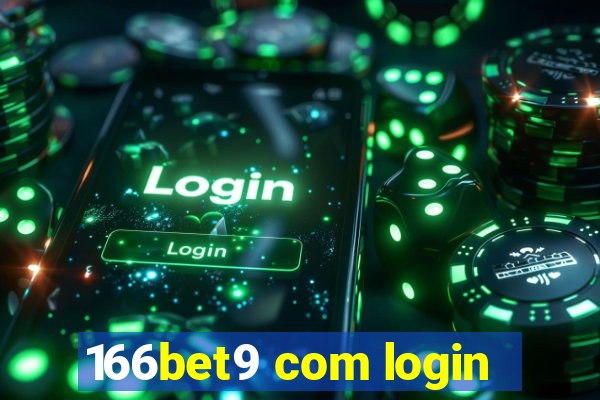 166bet9 com login